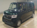 2021 Honda N-BOX