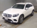 2016 Mercedes Benz GLC-CLASS