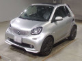 2019 Smart fortwo
