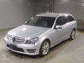 2013 Mercedes Benz C CLASS STATION WAGON