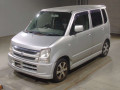 2007 Suzuki Wagon R