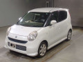 2007 Suzuki MR Wagon