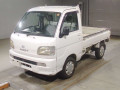 2002 Daihatsu Hijet Truck