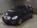 2009 Mercedes Benz B-Class