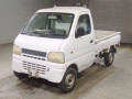 2001 Suzuki Carry Truck