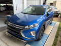 2019 Mitsubishi Eclipse Cross