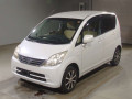 2010 Daihatsu Move