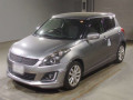 2016 Suzuki Swift