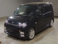2004 Daihatsu Move Custom