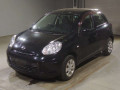 2011 Nissan March