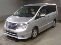 2016 Nissan Serena