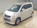 2009 Suzuki Wagon R