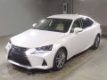 2019 Lexus IS