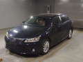 2011 Lexus CT