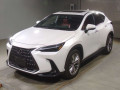 2023 Lexus NX