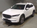2021 Mazda CX-8