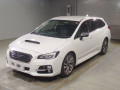 2015 Subaru Levorg