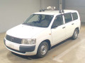 2010 Toyota Probox Van