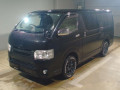 2015 Toyota Hiace Van
