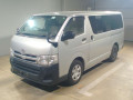 2013 Toyota Regiusace Van