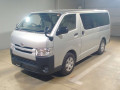 2019 Toyota Regiusace Van