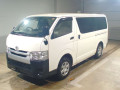 2017 Toyota Hiace Van