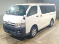 2006 Toyota Hiace Van
