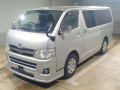 2011 Toyota Regiusace Van
