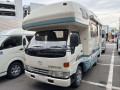 2001 Toyota Camroad