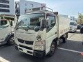 2014 Mitsubishi Fuso Canter