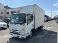 2015 Isuzu Elf Truck