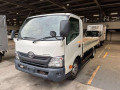 2019 Toyota Dyna Truck