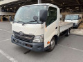 2019 Toyota Dyna Truck