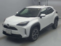 2024 Toyota YARIS CROSS