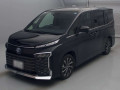 2025 Toyota Voxy