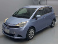 2011 Toyota Ractis