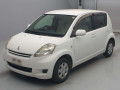 2009 Toyota Passo