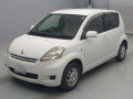 2008 Toyota Passo