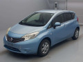 2013 Nissan Note