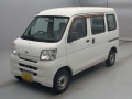 2011 Daihatsu Hijet Cargo