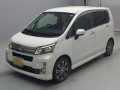 2014 Daihatsu Move Custom