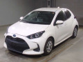 2023 Toyota YARIS