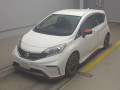 2016 Nissan Note
