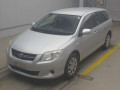 2009 Toyota Corolla Fielder