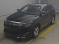 2015 Toyota Harrier Hybrid