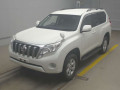 2017 Toyota Land Cruiser Prado