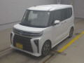 2025 Daihatsu Tanto