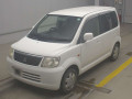 2005 Mitsubishi eK Wagon