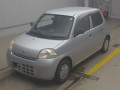2009 Daihatsu Esse