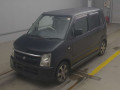 2008 Suzuki Wagon R